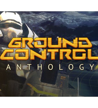 Ground Control Anthology Steam Key GLOBAL